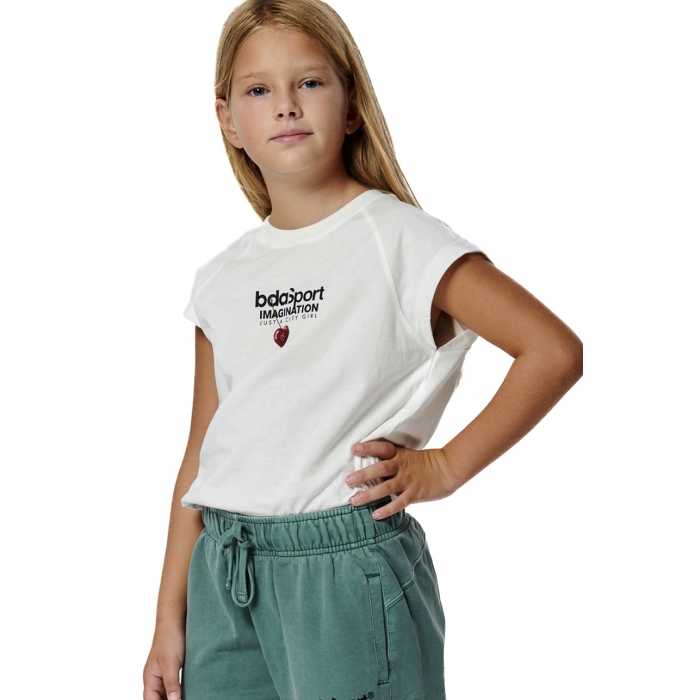 ΠΑΙΔΙΚΟ T-SHIRT ΓΙΑ ΚΟΡΙΤΣΙΑ