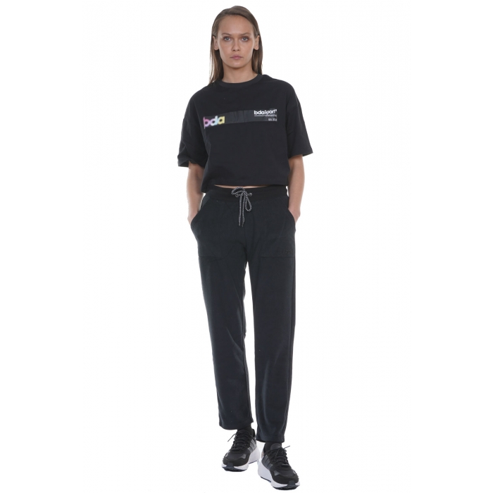 ΓΥΝΑΙΚΕΙΟ T-SHIRT ΚΟΝΤΟ