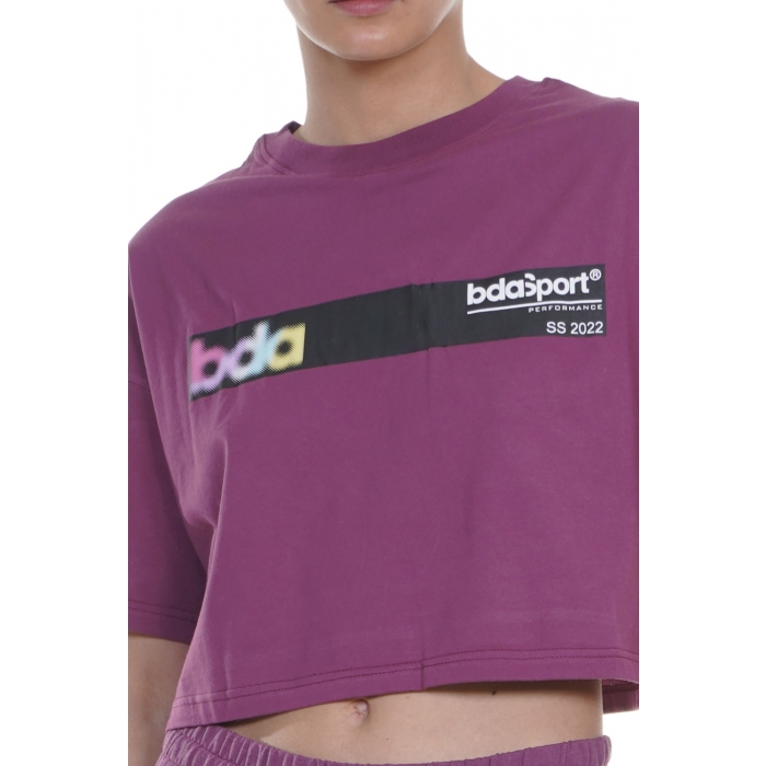 ΓΥΝΑΙΚΕΙΟ T-SHIRT ΚΟΝΤΟ