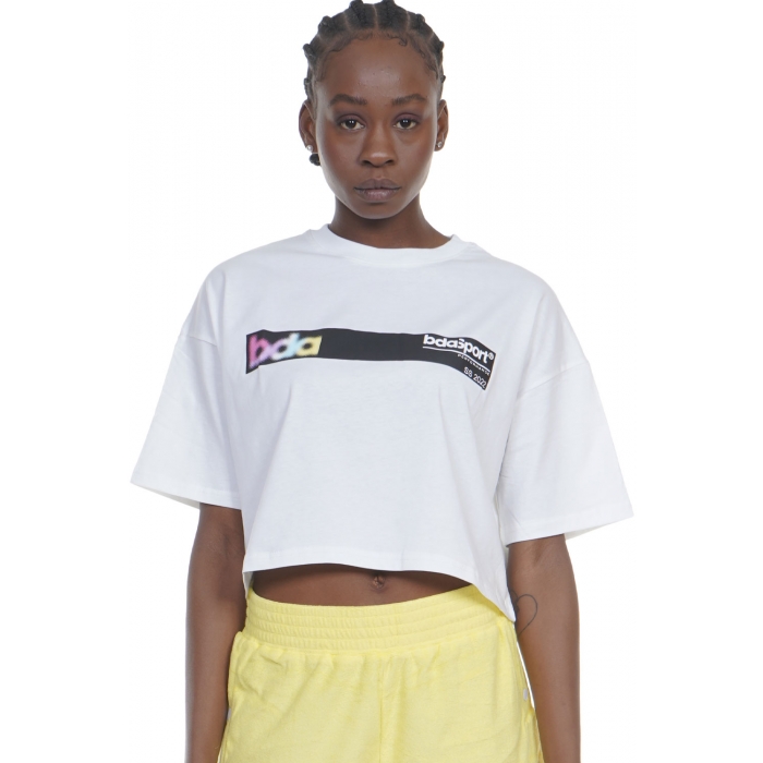 ΓΥΝΑΙΚΕΙΟ T-SHIRT ΚΟΝΤΟ