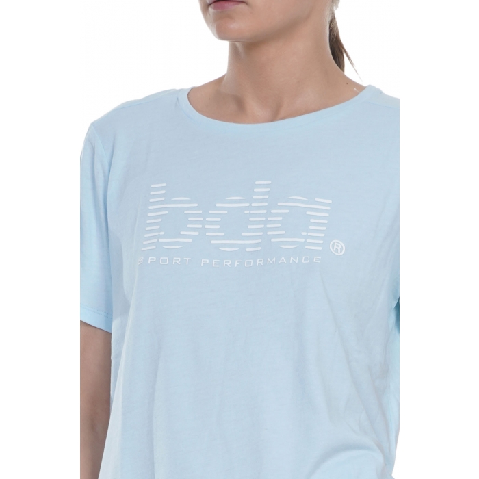 ΓΥΝΑΙΚΕΙΟ ΑΘΛΗΤΙΚΟ T-SHIRT