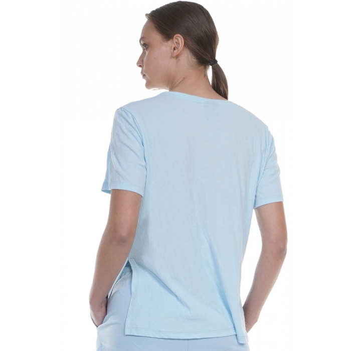 ΓΥΝΑΙΚΕΙΟ ΑΘΛΗΤΙΚΟ T-SHIRT