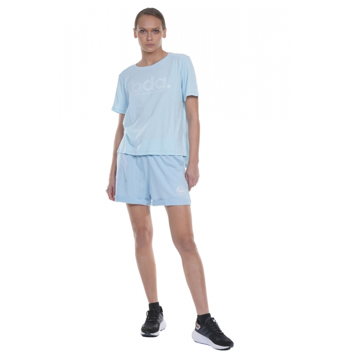 ΓΥΝΑΙΚΕΙΟ ΑΘΛΗΤΙΚΟ T-SHIRT