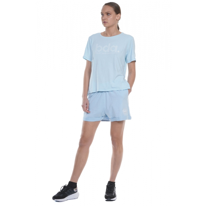 ΓΥΝΑΙΚΕΙΟ ΑΘΛΗΤΙΚΟ T-SHIRT