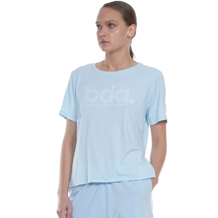ΓΥΝΑΙΚΕΙΟ ΑΘΛΗΤΙΚΟ T-SHIRT