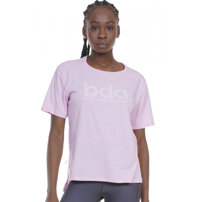 ΓΥΝΑΙΚΕΙΟ ΑΘΛΗΤΙΚΟ T-SHIRT