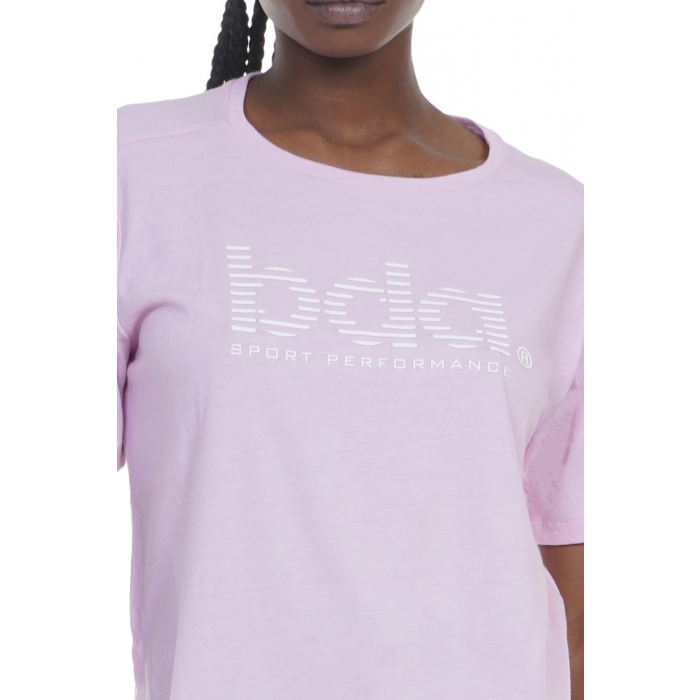 ΓΥΝΑΙΚΕΙΟ ΑΘΛΗΤΙΚΟ T-SHIRT