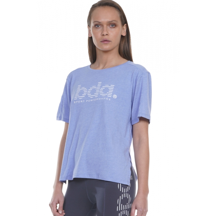 ΓΥΝΑΙΚΕΙΟ ΑΘΛΗΤΙΚΟ T-SHIRT