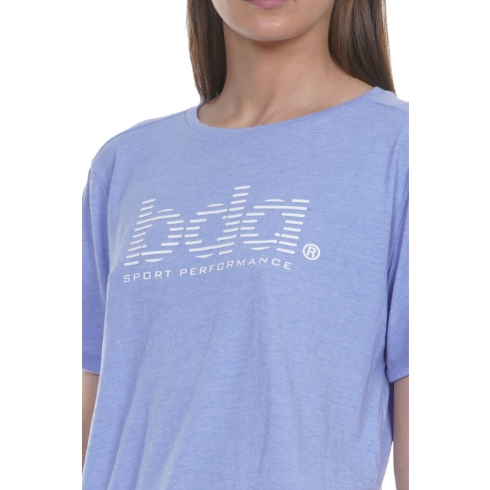 ΓΥΝΑΙΚΕΙΟ ΑΘΛΗΤΙΚΟ T-SHIRT