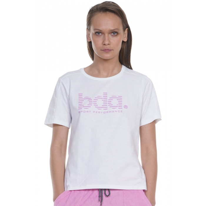 ΓΥΝΑΙΚΕΙΟ ΑΘΛΗΤΙΚΟ T-SHIRT