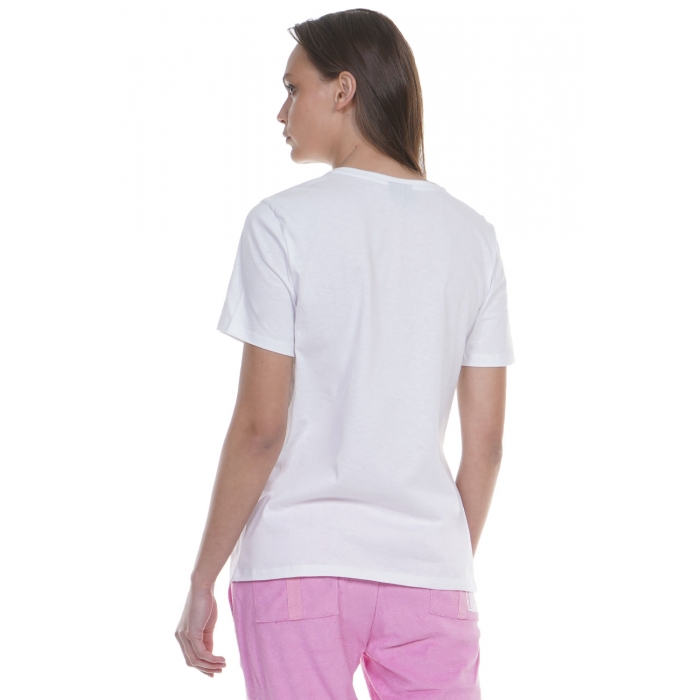 ΓΥΝΑΙΚΕΙΟ ΑΘΛΗΤΙΚΟ T-SHIRT