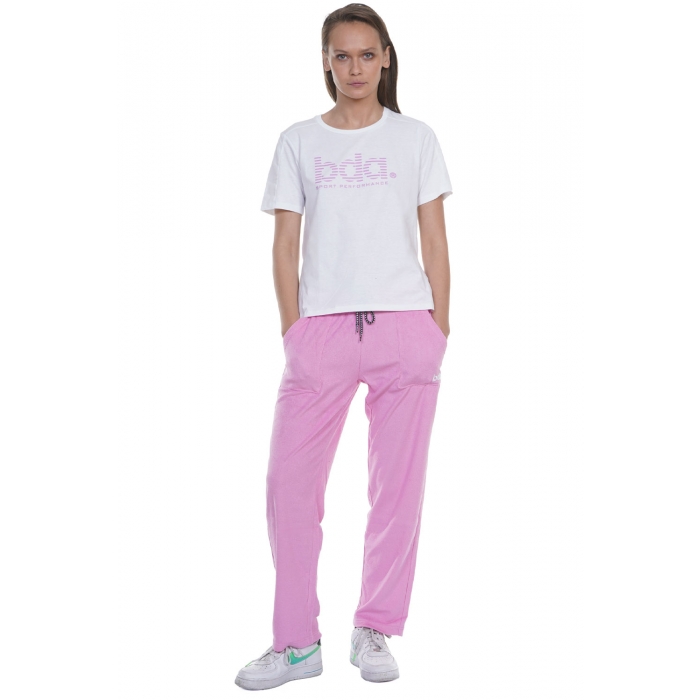 ΓΥΝΑΙΚΕΙΟ ΑΘΛΗΤΙΚΟ T-SHIRT