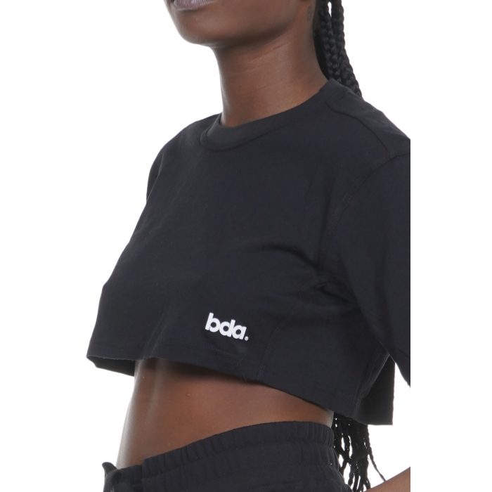 ΓΥΝΑΙΚΕΙΟ CROPPED TOP