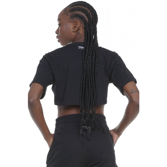 ΓΥΝΑΙΚΕΙΟ CROPPED TOP