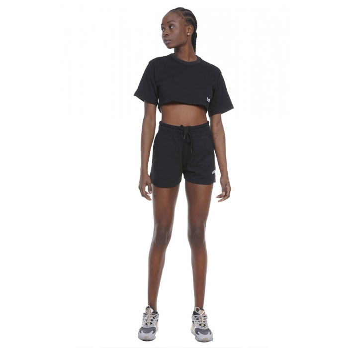 ΓΥΝΑΙΚΕΙΟ CROPPED TOP