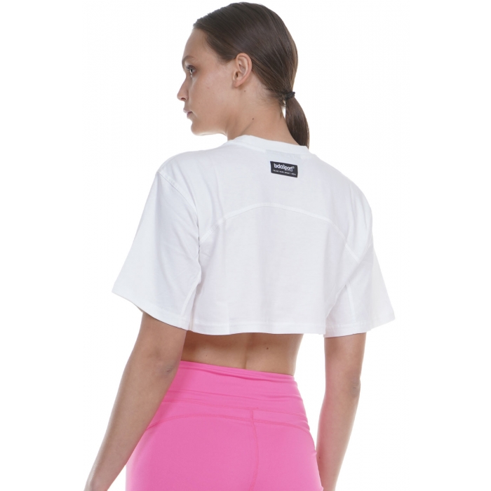 ΓΥΝΑΙΚΕΙΟ CROPPED TOP