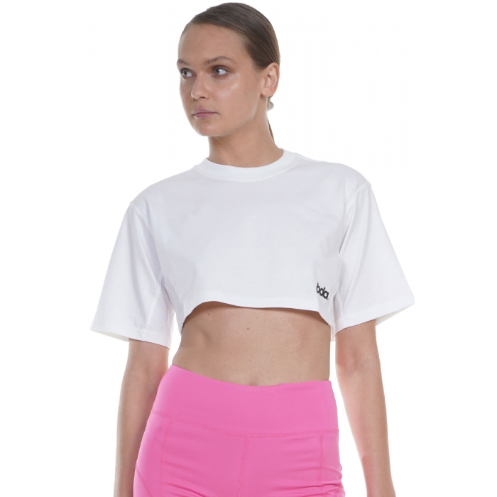 ΓΥΝΑΙΚΕΙΟ CROPPED TOP