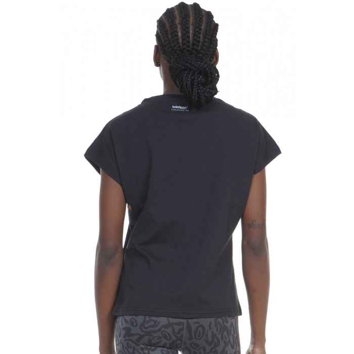 T-SHIRT ΓΥΝΑΙΚΕΙΟ