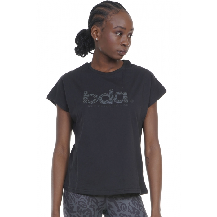 T-SHIRT ΓΥΝΑΙΚΕΙΟ