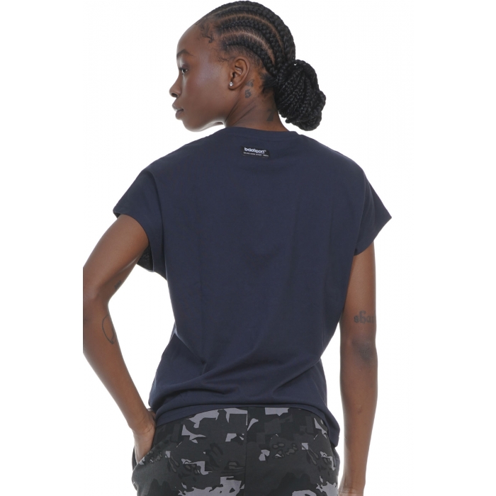 T-SHIRT ΓΥΝΑΙΚΕΙΟ