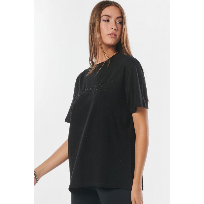 ΓΥΝΑΙΚΕΙΟ ΒΑΜΒΑΚΕΡΟ T-SHIRT