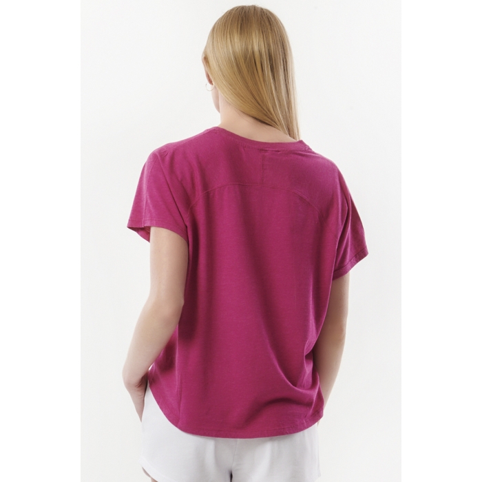 ΓΥΝΑΙΚΕΙΟ T-SHIRT "LOOSE" 