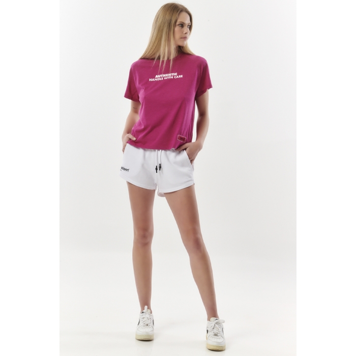 ΓΥΝΑΙΚΕΙΟ T-SHIRT "LOOSE" 