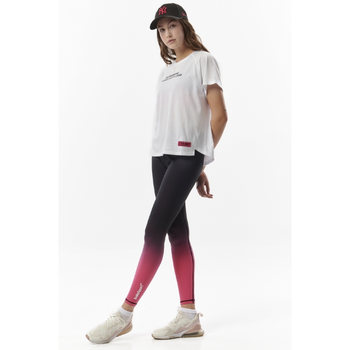ΓΥΝΑΙΚΕΙΟ T-SHIRT "LOOSE" 