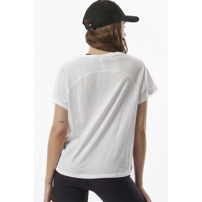 ΓΥΝΑΙΚΕΙΟ T-SHIRT "LOOSE" 