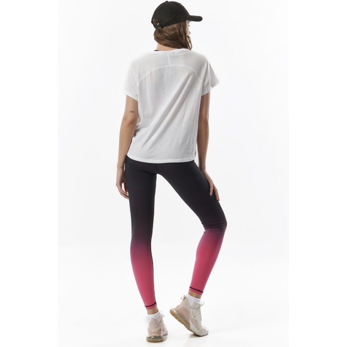 ΓΥΝΑΙΚΕΙΟ T-SHIRT "LOOSE" 