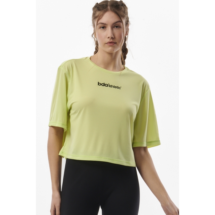ΑΘΛΗΤΙΚΟ T-SHIRT ΠΡΟΠΟΝΗΣΗΣ