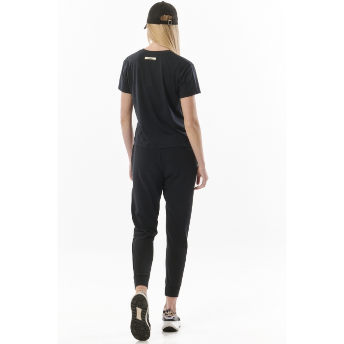 ΓΥΝΑΙΚΕΙΟ T-SHIRT "NATURAL DYE" 