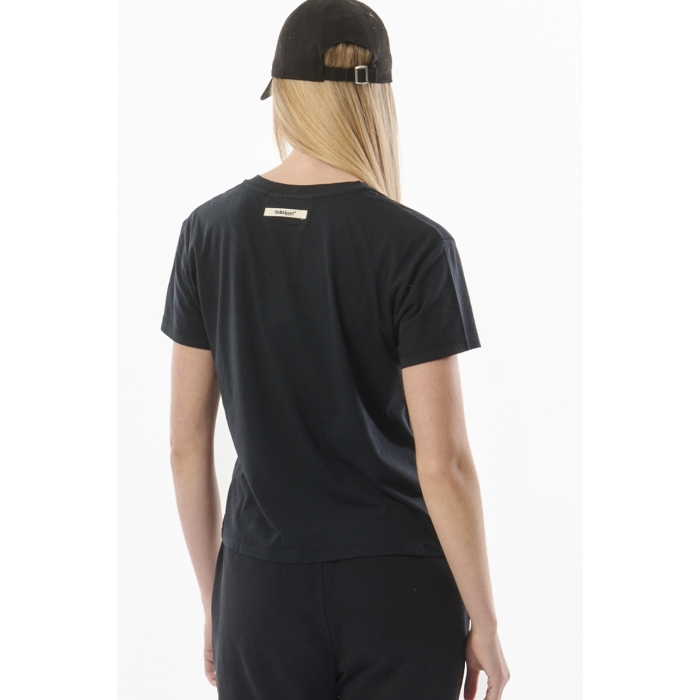 ΓΥΝΑΙΚΕΙΟ T-SHIRT "NATURAL DYE" 