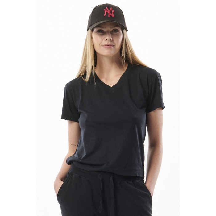 ΓΥΝΑΙΚΕΙΟ T-SHIRT "NATURAL DYE" 