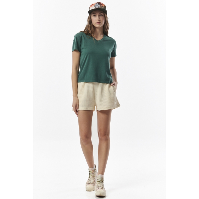 ΓΥΝΑΙΚΕΙΟ T-SHIRT "NATURAL DYE" 