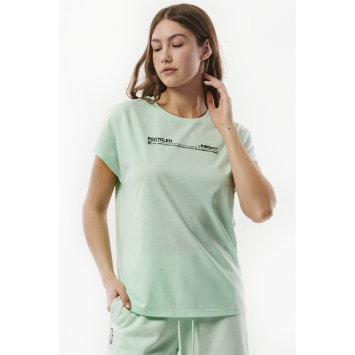 T-SHIRT ΓΥΝΑΙΚΕΙΟ