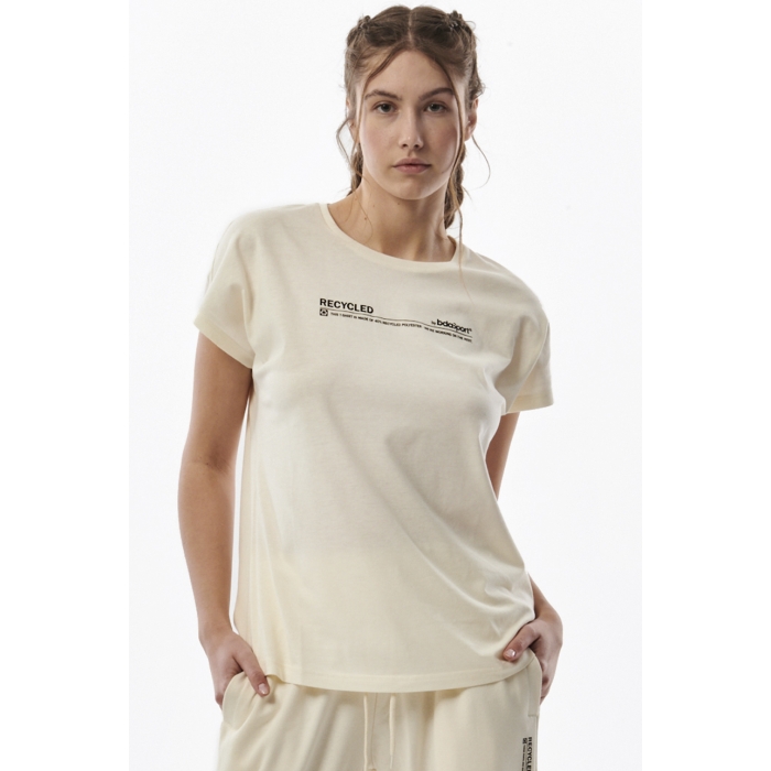 T-SHIRT ΓΥΝΑΙΚΕΙΟ