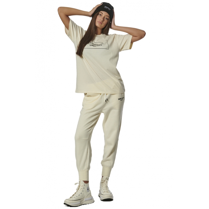 ΓΥΝΑΙΚΕΙΟ OVERSIZED T-SHIRT 