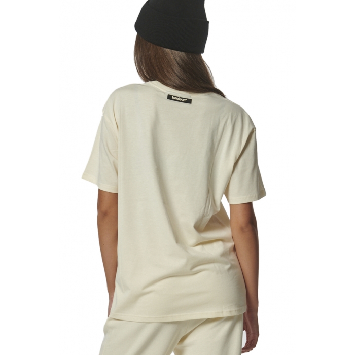ΓΥΝΑΙΚΕΙΟ OVERSIZED T-SHIRT 