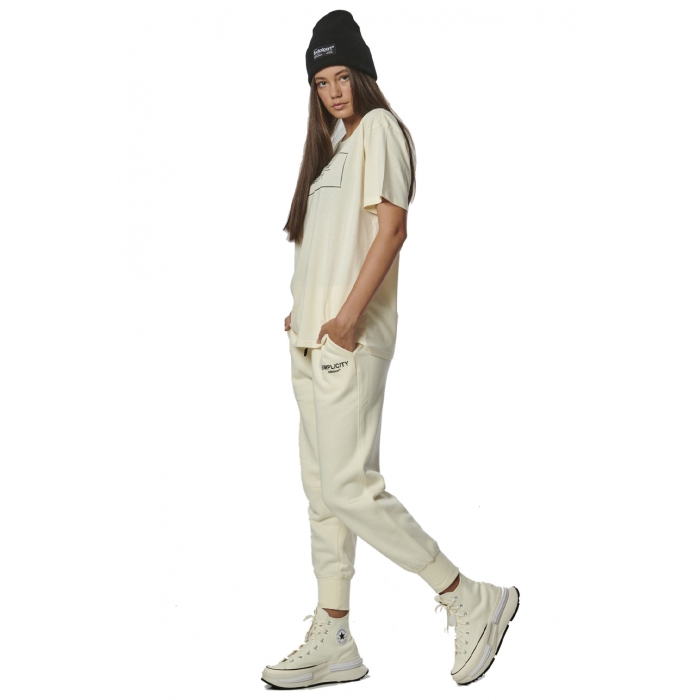 ΓΥΝΑΙΚΕΙΟ OVERSIZED T-SHIRT 