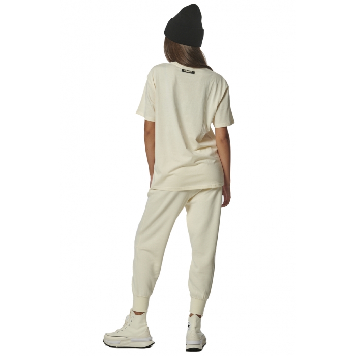 ΓΥΝΑΙΚΕΙΟ OVERSIZED T-SHIRT 