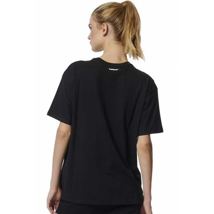 ΓΥΝΑΙΚΕΙΟ OVERSIZED T-SHIRT 