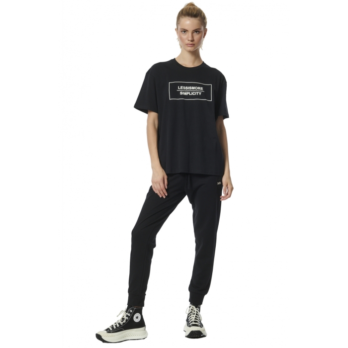 ΓΥΝΑΙΚΕΙΟ OVERSIZED T-SHIRT 