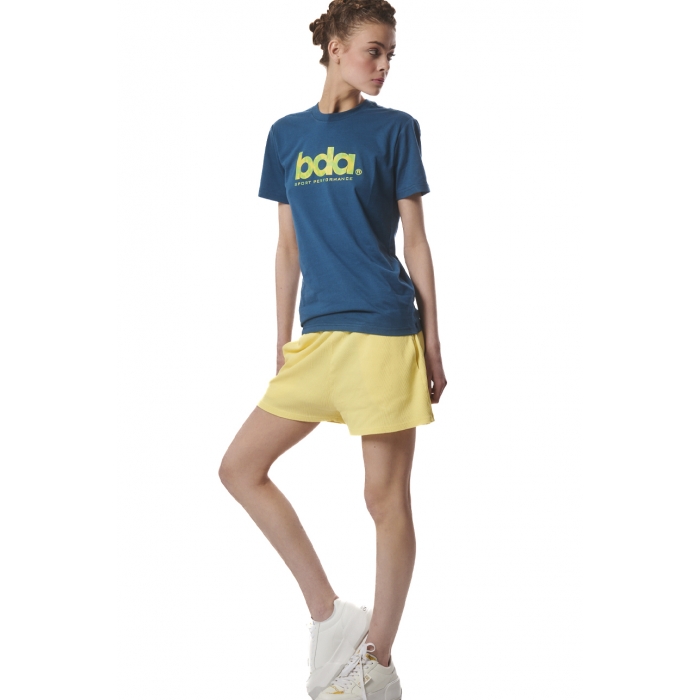 ΓΥΝΑΙΚΕΙΟ ΚΛΑΣΙΚΟ T-SHIRT 