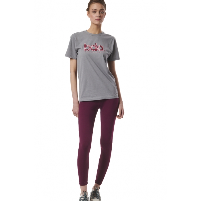 ΓΥΝΑΙΚΕΙΟ ΚΛΑΣΙΚΟ T-SHIRT 