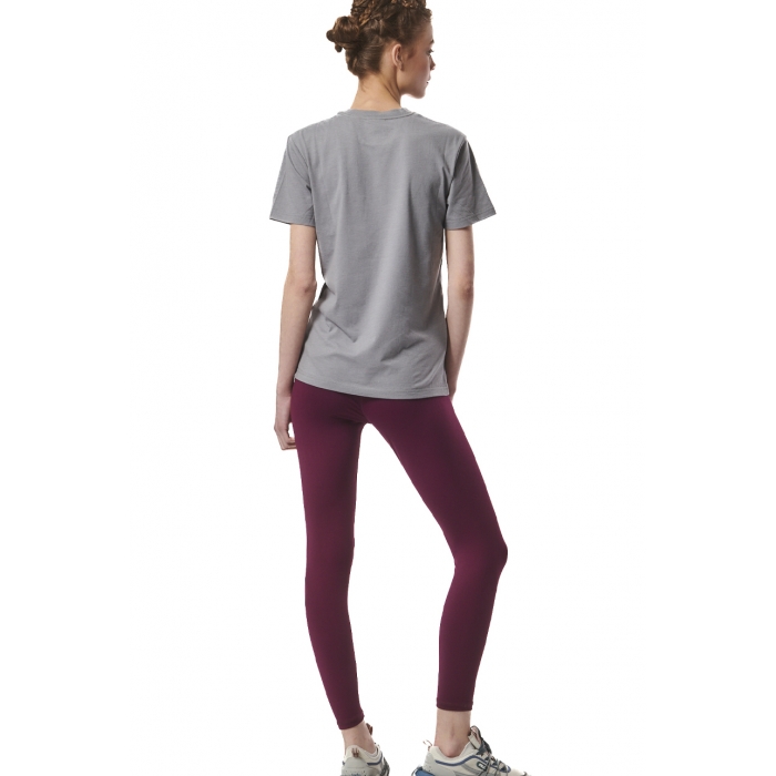 ΓΥΝΑΙΚΕΙΟ ΚΛΑΣΙΚΟ T-SHIRT 
