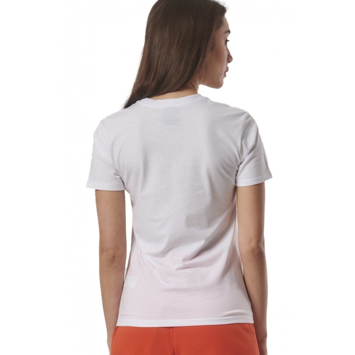 ΓΥΝΑΙΚΕΙΟ ΚΛΑΣΙΚΟ T-SHIRT 