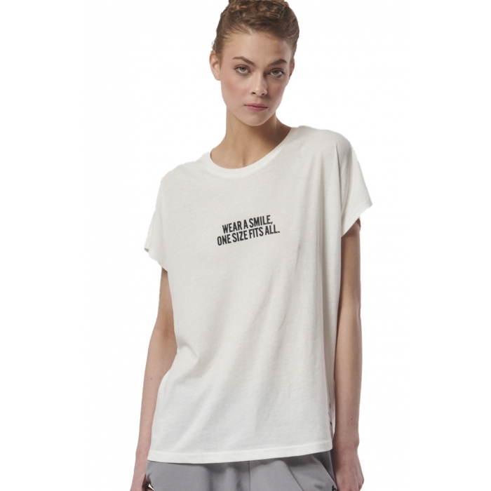 ΓΥΝΑΙΚΕΙΟ ΦΑΡΔΥ T-SHIRT