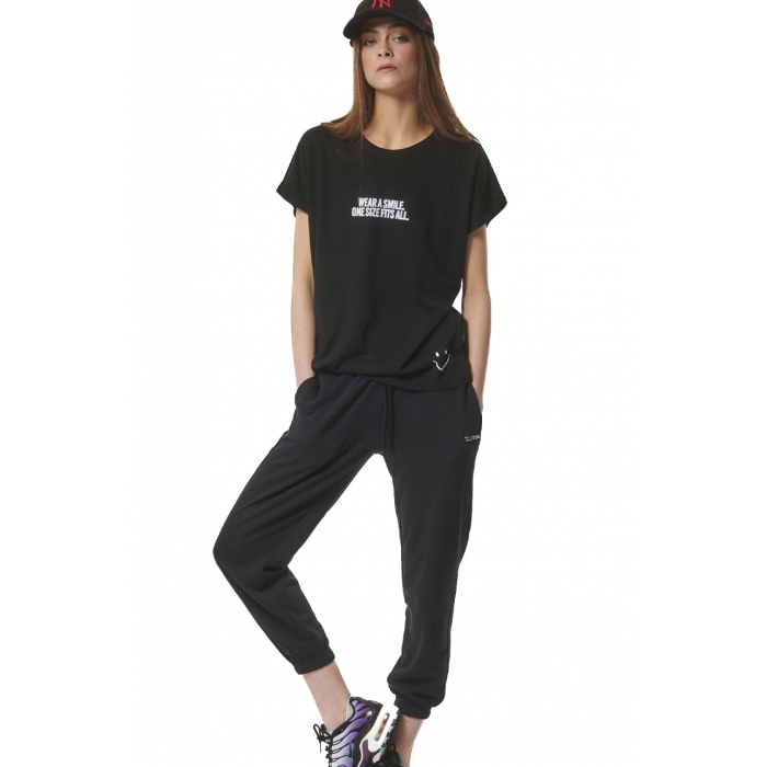 ΓΥΝΑΙΚΕΙΟ ΦΑΡΔΥ T-SHIRT