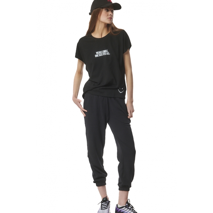 ΓΥΝΑΙΚΕΙΟ ΦΑΡΔΥ T-SHIRT